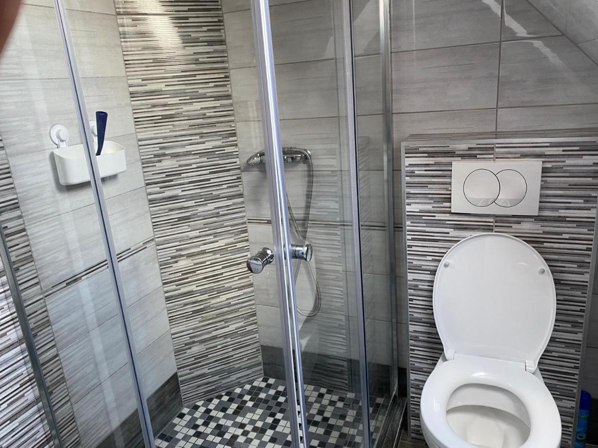 HajdúszoboszlóTamara Apartman公寓 外观 照片